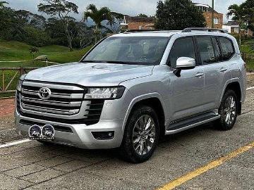 Toyota land cruiser 2022 diesel toyota lc300 grx Toyota land cruiser 2022 diesel toyota lc300 grx
