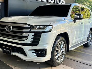 Toyota land cruiser 2022 gasolina toyota lc 300 vx 2022 Toyota land cruiser 2022 gasolina toyota lc 300 vx 2022