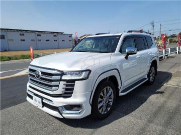 Toyota land cruiser 2022 gasoline 2022 toyota landcruiser 3 5 zx a Toyota land cruiser 2022 gasoline 2022 toyota landcruiser 3 5 zx a