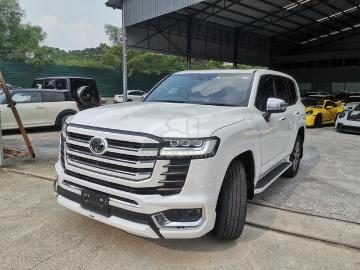 Toyota land cruiser 2022 gasoline 2022 toyota landcruiser 3 5 zx jpn full spec unreg Toyota land cruiser 2022 gasoline 2022 toyota landcruiser 3 5 zx jpn full spec unreg