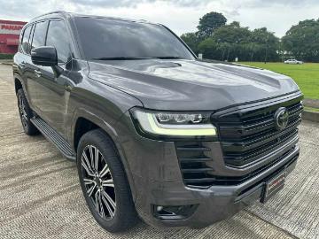 Toyota land cruiser 2023 diesel toyota land cruiser 2023 42000 km diesel automatica en pun... Toyota land cruiser 2023 diesel toyota land cruiser 2023 42000 km diesel automatica en pun...