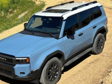 Toyota land cruiser 2024 diesel toyota land cruiser 2024 0 km diesel automatica en costa d... Toyota land cruiser 2024 diesel toyota land cruiser 2024 0 km diesel automatica en costa d...
