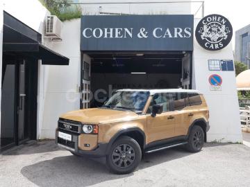 Toyota land cruiser 2025 diesel toyota toyota land cruiser land cruiser 250 first edition Toyota land cruiser 2025 diesel toyota toyota land cruiser land cruiser 250 first edition