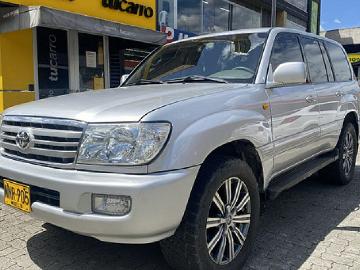 Toyota land cruiser gasolina toyota land cruiser 4 7 uzj100 elite Toyota land cruiser gasolina toyota land cruiser 4 7 uzj100 elite