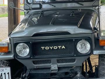 Toyota land cruiser gasolina toyota land cruiser fj40 Toyota land cruiser gasolina toyota land cruiser fj40