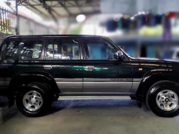 Toyota land cruiser green toyota land cruiser 1997 for sale in manual Toyota land cruiser green toyota land cruiser 1997 for sale in manual