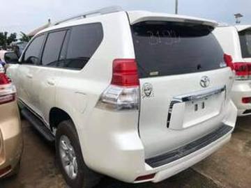 Toyota land cruiser prado 2010 petrol toyota land cruiser prado 2010 automatic Toyota land cruiser prado 2010 petrol toyota land cruiser prado 2010 automatic
