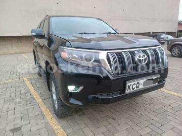 Toyota land cruiser prado 2012 petrol toyota prado Toyota land cruiser prado 2012 petrol toyota prado