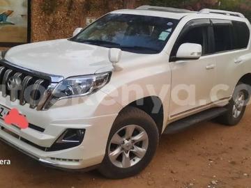 Toyota land cruiser prado 2013 petrol toyota land cruiser prado Toyota land cruiser prado 2013 petrol toyota land cruiser prado