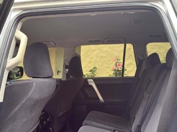 Toyota land cruiser prado 2016 gasolina toyota land cruiser prado 2016 259609 km gasolina ... Toyota land cruiser prado 2016 gasolina toyota land cruiser prado 2016 259609 km gasolina ...