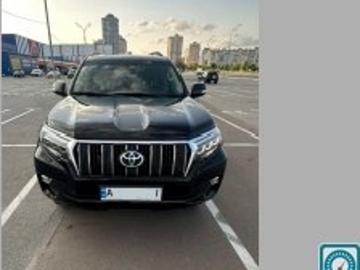 Toyota land cruiser prado 2018 dizel toyota land cruiser prado kiev Toyota land cruiser prado 2018 dizel toyota land cruiser prado kiev