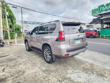 Toyota land cruiser prado 2019 toyota land cruiser prado 2019 Toyota land cruiser prado 2019 toyota land cruiser prado 2019