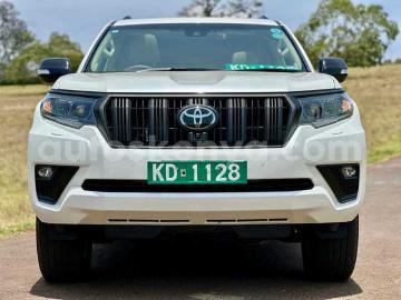 Toyota land cruiser prado 2023 diesel toyota land cruiser prado Toyota land cruiser prado 2023 diesel toyota land cruiser prado
