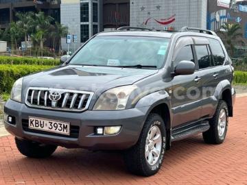 Toyota land cruiser prado diesel toyota prado Toyota land cruiser prado diesel toyota prado