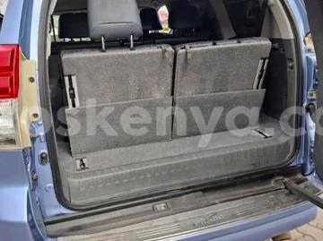 Toyota land cruiser prado petrol toyota prado Toyota land cruiser prado petrol toyota prado