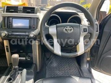 Toyota land cruiser prado petrol toyota prado Toyota land cruiser prado petrol toyota prado