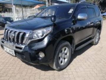 Toyota land cruiser prado petrol toyota prado tx Toyota land cruiser prado petrol toyota prado tx
