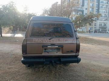 Toyota land cruiser toyota land cruiser 1981 Toyota land cruiser toyota land cruiser 1981