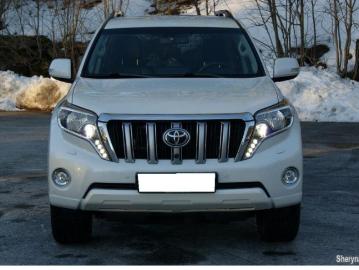 Toyota land cruiser toyota land cruiser Toyota land cruiser toyota land cruiser