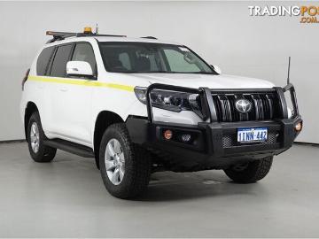 Toyota landcruiser 2021 diesel 2021 toyota landcruiser gxl gdj150r wagon Toyota landcruiser 2021 diesel 2021 toyota landcruiser gxl gdj150r wagon