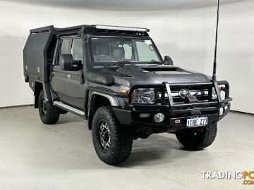 Toyota landcruiser 2022 2022 toyota landcruiser lc79 gxl vdjl79r double cchas Toyota landcruiser 2022 2022 toyota landcruiser lc79 gxl vdjl79r double cchas
