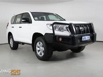 Toyota landcruiser 2022 diesel 2022 toyota landcruiser gx gdj150r wagon Toyota landcruiser 2022 diesel 2022 toyota landcruiser gx gdj150r wagon