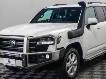 Toyota landcruiser 2023 diesel used 2023 white toyota landcruiser gxl wagon for sale drive Toyota landcruiser 2023 diesel used 2023 white toyota landcruiser gxl wagon for sale drive