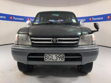 Toyota landcruiser prado 1996 diesel 1996 toyota landcruiser prado Toyota landcruiser prado 1996 diesel 1996 toyota landcruiser prado