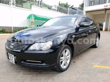 Toyota mark x 2005 petrol toyota mark x Toyota mark x 2005 petrol toyota mark x