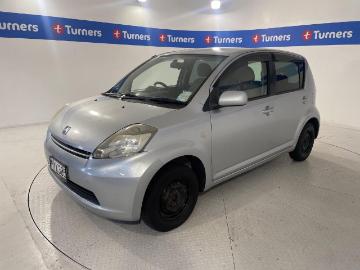 Toyota passo 2005 gasoline 2005 toyota passo Toyota passo 2005 gasoline 2005 toyota passo