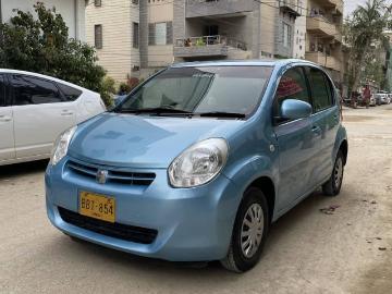 Toyota passo 2012 petrol toyota passo 201214 1 0 Toyota passo 2012 petrol toyota passo 201214 1 0