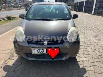 Toyota passo 2012 petrol toyota passo Toyota passo 2012 petrol toyota passo