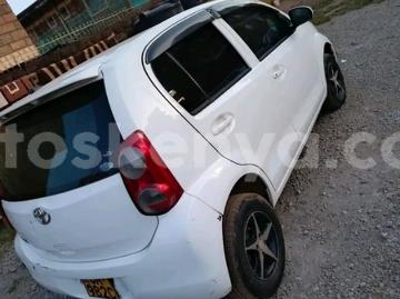 Toyota passo 2020 petrol toyota passo