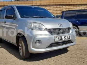 Toyota passo 2021 petrol toyota passo Toyota passo 2021 petrol toyota passo