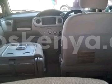Toyota porte toyota porte