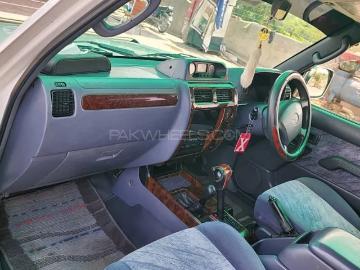Toyota prado 1996 toyota prado tx 3 0d 1996 Toyota prado 1996 toyota prado tx 3 0d 1996
