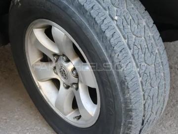 Toyota prado 2002 toyota prado tx limited 2 7 2002 Toyota prado 2002 toyota prado tx limited 2 7 2002