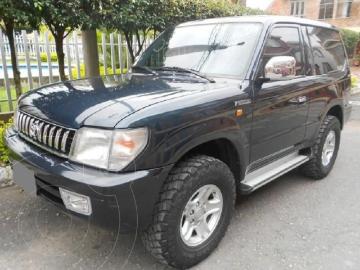 Toyota prado 2007 gasolina toyota prado auto 4x4 usado 2007 color negro precio u s9 000 Toyota prado 2007 gasolina toyota prado auto 4x4 usado 2007 color negro precio u s9 000