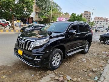 Toyota prado 2010 petrol toyota prado 2010 tx 2 7 Toyota prado 2010 petrol toyota prado 2010 tx 2 7