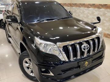 Toyota prado 2012 toyota prado tx 2 7 2012 Toyota prado 2012 toyota prado tx 2 7 2012