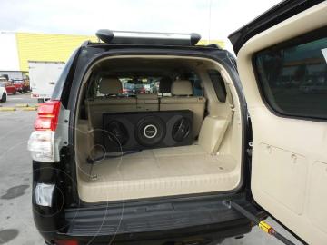 Toyota prado 2013 gasolina toyota prado auto 4x4 usado 2013 color blanco precio u s15 000 Toyota prado 2013 gasolina toyota prado auto 4x4 usado 2013 color blanco precio u s15 000