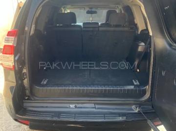 Toyota prado 2013 petrol toyota prado tx l package 2 7 2013 Toyota prado 2013 petrol toyota prado tx l package 2 7 2013