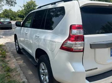Toyota prado 2014 diesel toyota prado tx 2 7 2014 Toyota prado 2014 diesel toyota prado tx 2 7 2014
