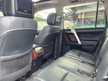 Toyota prado 2016 toyota prado 2016 Toyota prado 2016 toyota prado 2016