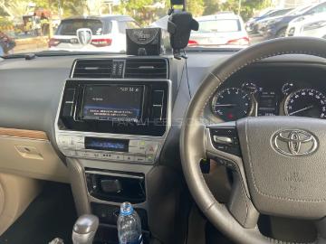 Toyota prado 2018 toyota prado tx l package 2 7 2018 Toyota prado 2018 toyota prado tx l package 2 7 2018