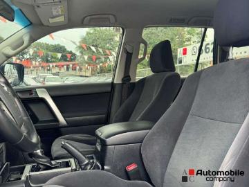 Toyota prado 2019 diesel toyota prado 2019 160697 km diesel automatica en ciudad de panama... Toyota prado 2019 diesel toyota prado 2019 160697 km diesel automatica en ciudad de panama...