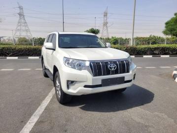 Toyota prado 2020 gasoline toyota prado gxr 4 0l 4wd Toyota prado 2020 gasoline toyota prado gxr 4 0l 4wd