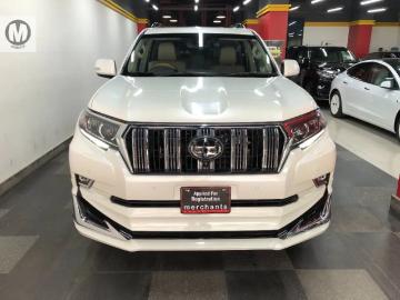 Toyota prado 2020 toyota prado 2020 Toyota prado 2020 toyota prado 2020