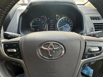Toyota prado 2020 toyota prado tx l package 2 7 2020 Toyota prado 2020 toyota prado tx l package 2 7 2020