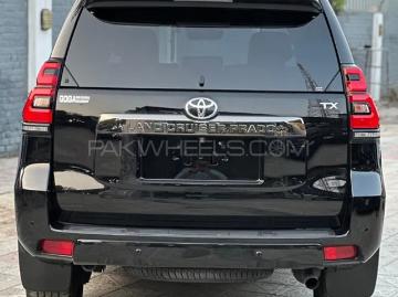 Toyota prado 2021 toyota prado tx l package 2 7 2021 Toyota prado 2021 toyota prado tx l package 2 7 2021